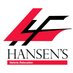 Hansen's Forwarding (@lhfauto) Twitter profile photo