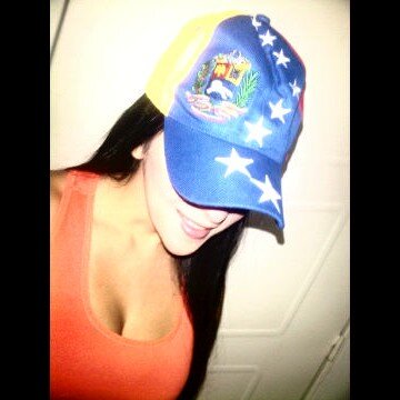 Gocha hasta los Huesos!! =D