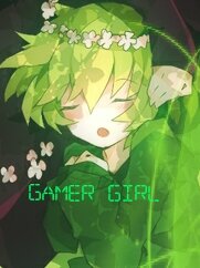 I'm a big fan of Pewdiepie owo. I love unicorns and potato.I love anime. I LOVE VIDEO GAMES!!!