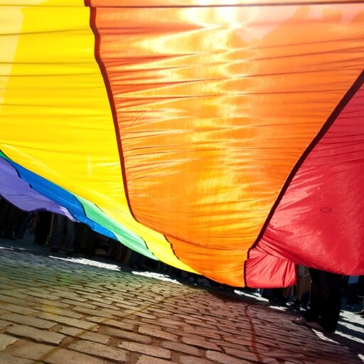 HandpickedLGBT's profile picture. Keeping the LGBT community updated with revolutionary news and fun stuff!