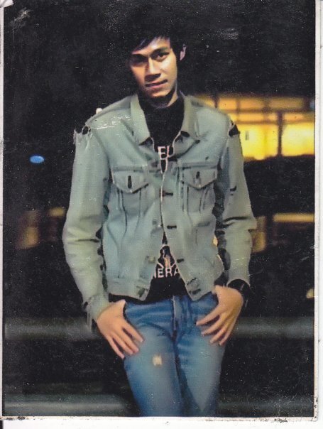 Ganz_23's profile picture. 