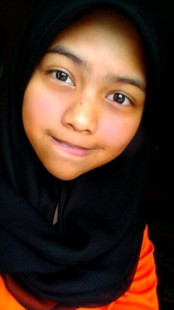 Call Me Fatia
