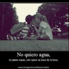 Mi Vida es el sin mas decir lo quiero mas que a nada ni a nadie si te pierdo ahora me muero eres toda mi vida entera y te vas a dar cuenta cuando me pierdas:(