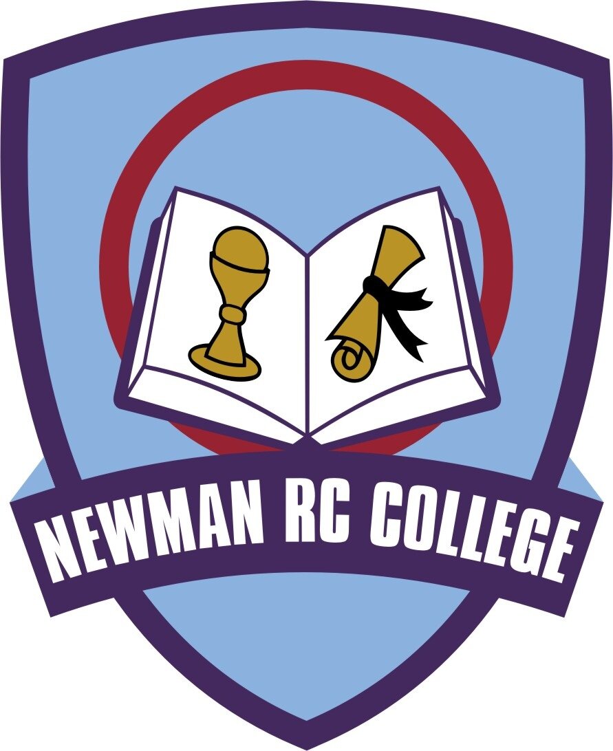 Newman RC Science Department - updates, news and revision tips!