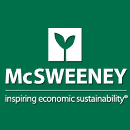McSweeneyEcDev's profile picture. Inspiring economic sustainability® 
Canada's most respected Economic Development Consulting firm!
Ask us about our SCOAR® Analysis