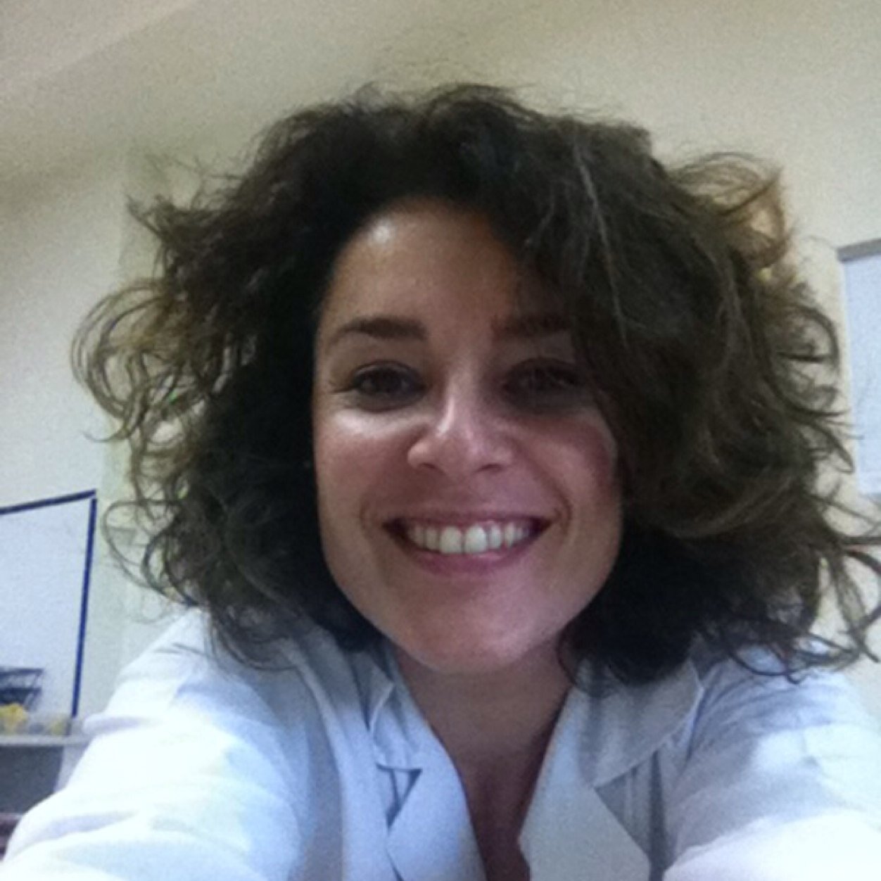 mlo_gomez's profile picture. Medicina Familiar y Comunitaria