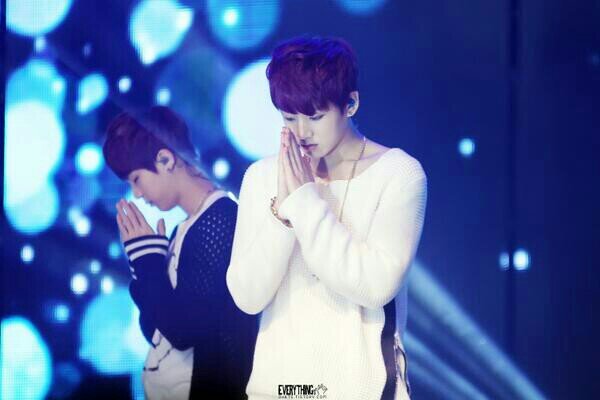 BTS 전정국(チョン ジョングク) Bot                                (140121)