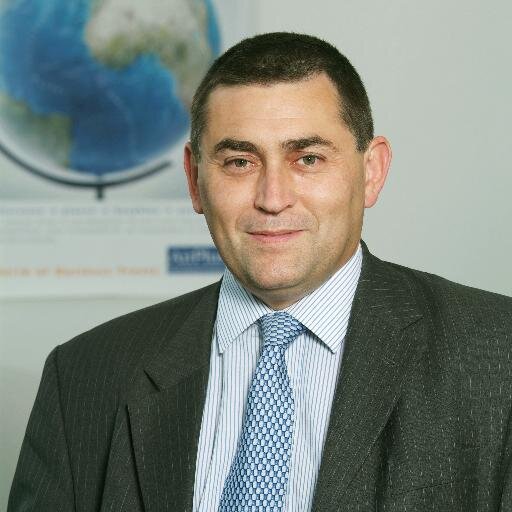 Asia Pacific Manager for AirPlus International. From 140 M Euros in 2009 to 1 200 M in 2014. Break even in the region 2 years ahead of the business plan.