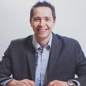 Executive VP at @fullmedia