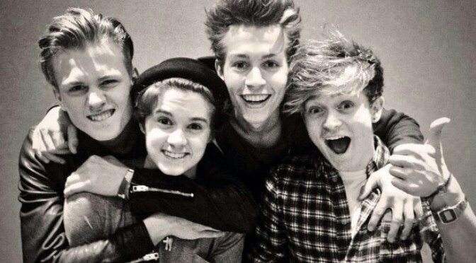 free follow bc you are amazing