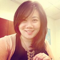 IIE-Cindy Mah (@iiecindymah) 's Twitter Profile