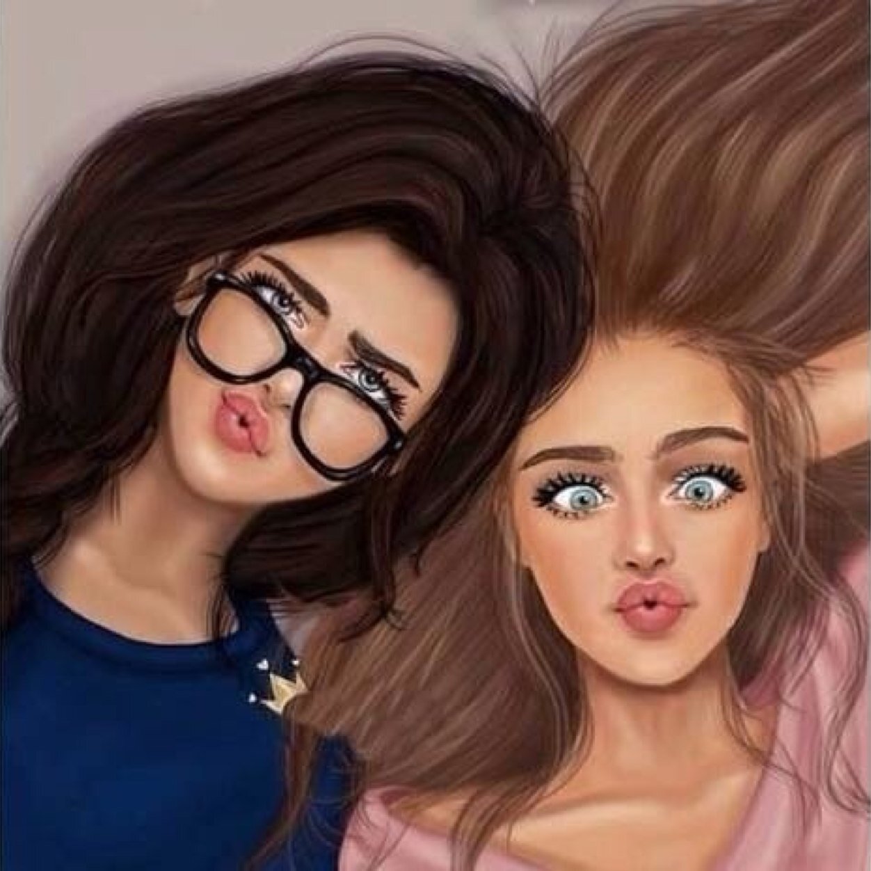 'Wear you're invisible crown. ♔ ツ ★