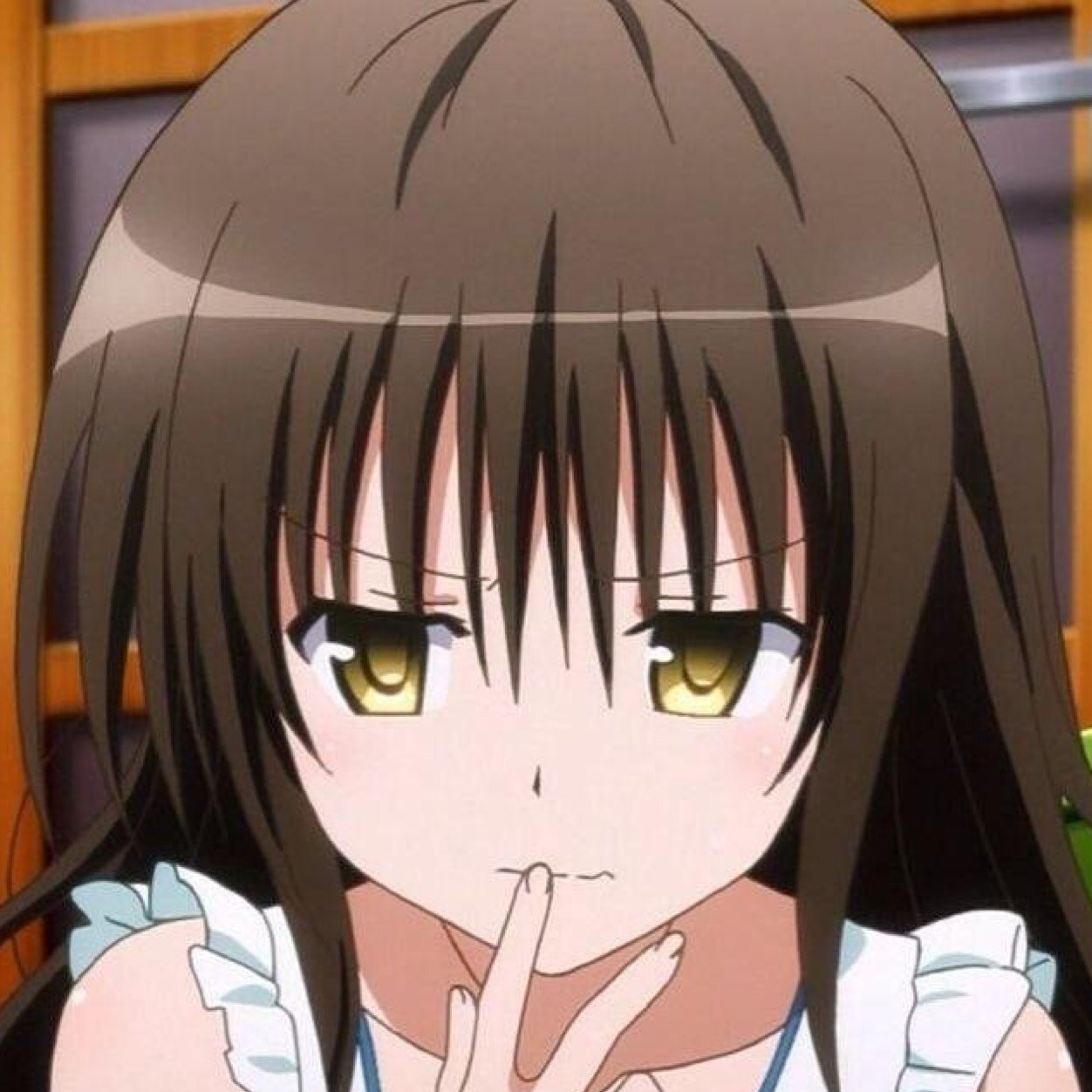 結城美柑 Y 3kn Twitter
