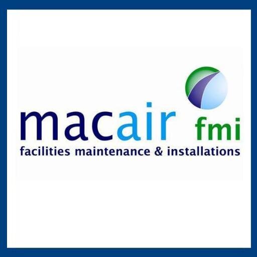 Macair, part of the RDCP Group, is a premier M&E business within the Facilities Management and Project fit-out sector.
T: 01992 478 100 E: info@macair.co.uk