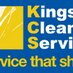 Kingston Cleaning (@kcsshines) Twitter profile photo