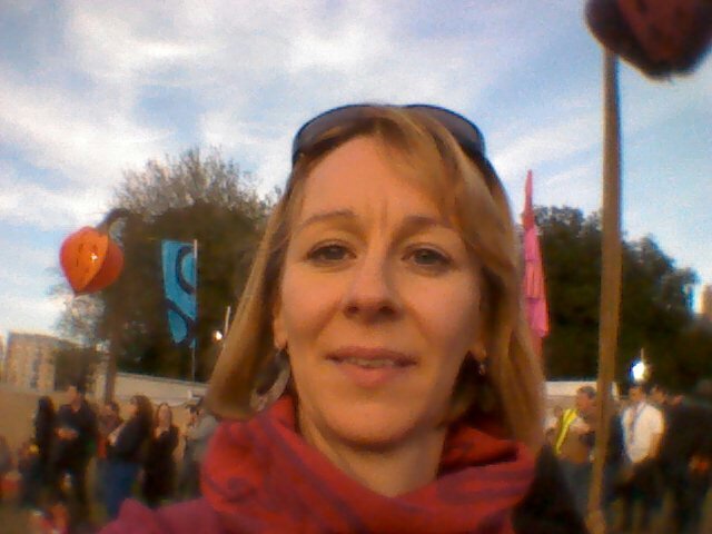 inspired by people and places. working as OT in mental healthcare - keen on sustainability, creative education, active citizenship