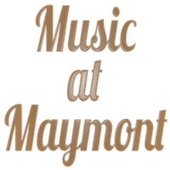 Music at Maymont is a concert series in Richmond, VA at Maymont Park. Maymont is a 100-acre American estate.