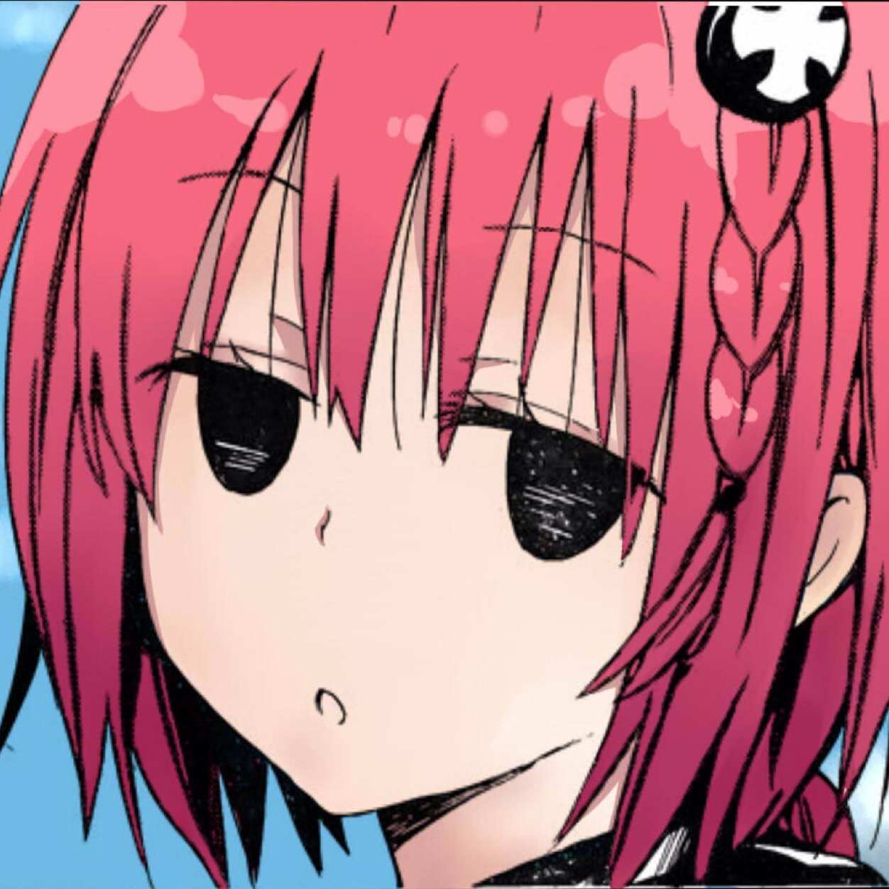 黒咲芽亜 Krskma Twitter