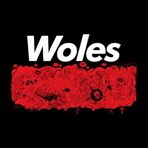 Aku_woles_bae's profile picture. 