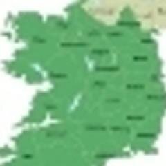It's a joke.Q&A welcome? #IrishPostCodes