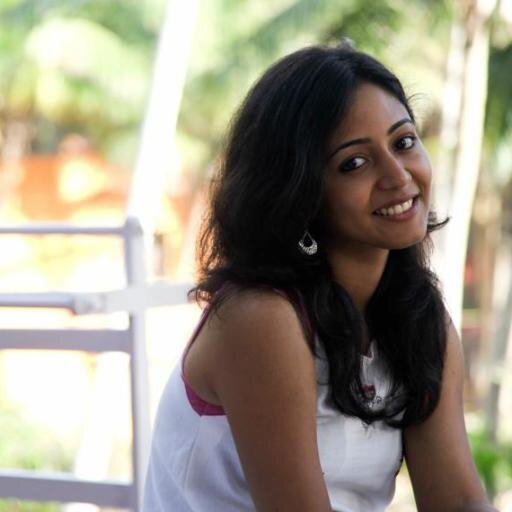 Recruiter,foodie,happy wife:)