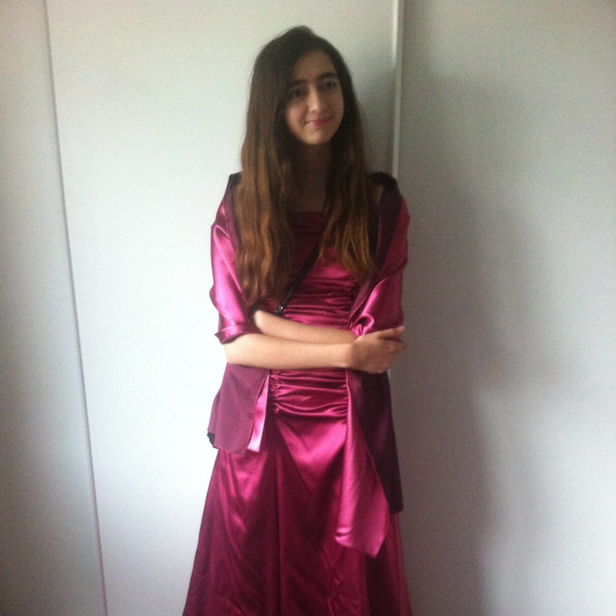 SmahiSarah's profile picture. 