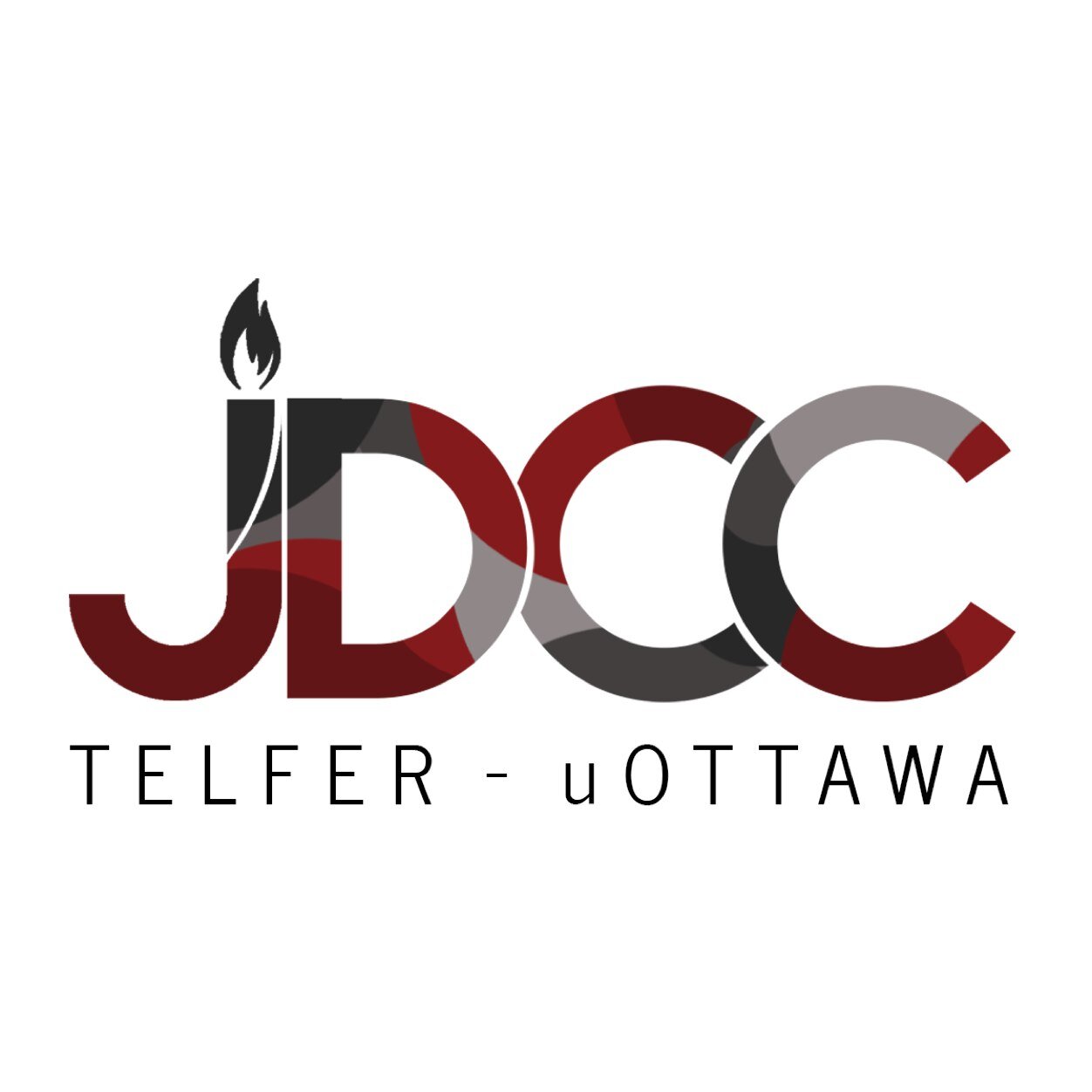 T-E-L-F-E-R! C'est Telfer! C'est Telfer! C'est Telfer! C'est Telfer!