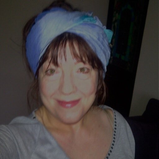 Dedicated mum, artist and textile designer. Holistic skin care consultant incorporating nutrition.