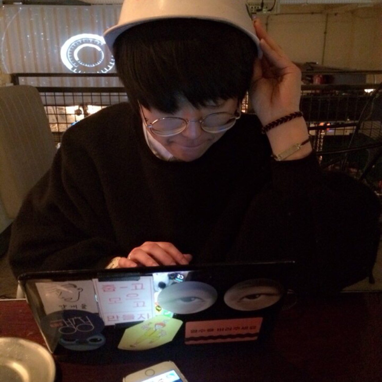 어른이 보호 구역