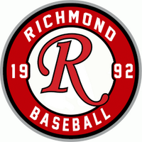 Richmond Baseball London (@richmond_bball) Twitter profile photo