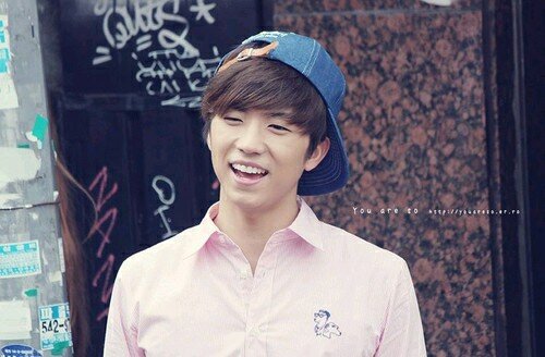 #30 |♥우영| 2PM| @0430yes| Mention for follback