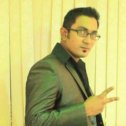 IslamsZahid's profile picture. 