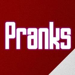 GTVPranks's profile picture. We do Public Pranks, Scare Pranks, Cop Pranks, Robbery Pranks, Social Experiments, Trolling, Humor, Craziness & More.. I hope you enjoy our videos.