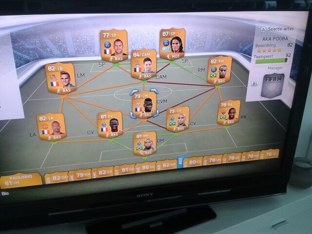 wagersfut_nl's profile picture. Legit Wagers for PS3 standing 0-0-0