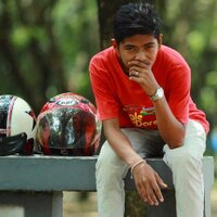 Om kumis :p (@hasanpratama12) 's Twitter Profile