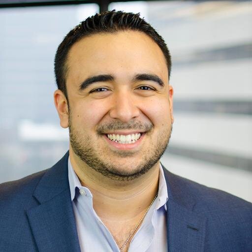 AndyRouhafzai's profile picture. #business