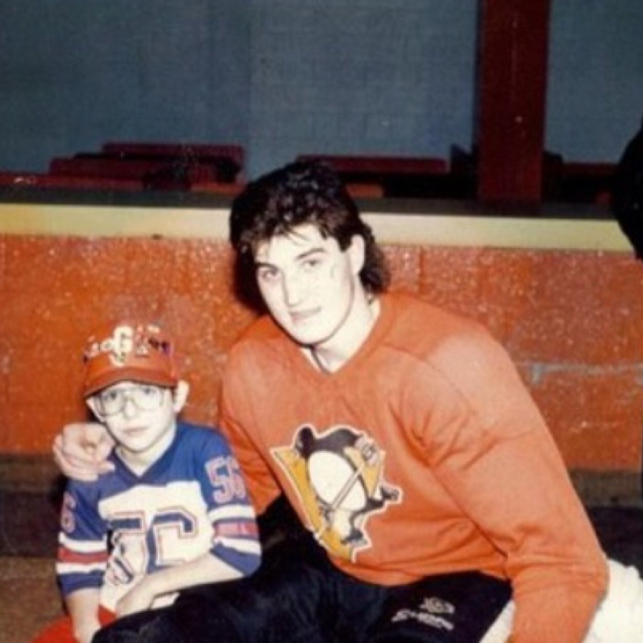 iconicODEN's profile picture. Blood makes you related, loyalty makes you family.