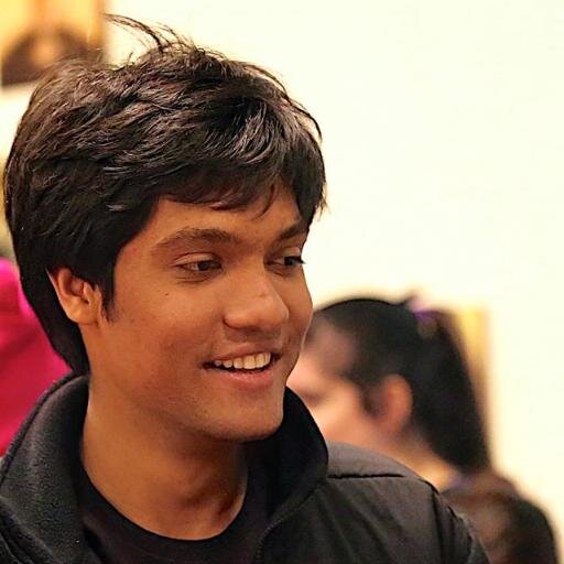 Love to laugh and make others laugh