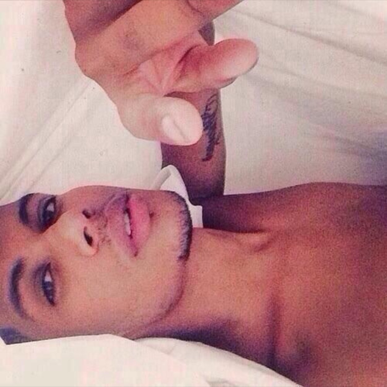 Godkarim's profile picture. I fucked your bitch $$$ nigga $$