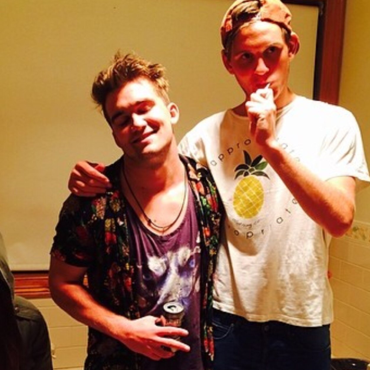 matthewgood13's profile picture. Beards are life.