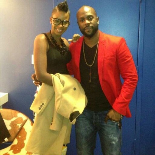 Bunji Garlin - Fay-Ann Lyons