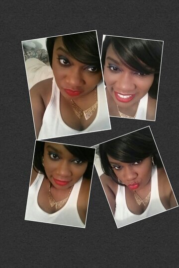 Im just me unedited