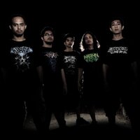 SUPPURATE (@suppuratedeath) 's Twitter Profile