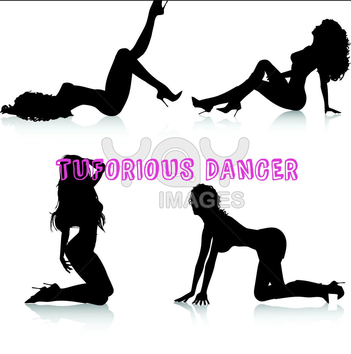 Shake Your Body as Possible Sexy☀ | HATI_HATI bikin ENGAS \m/