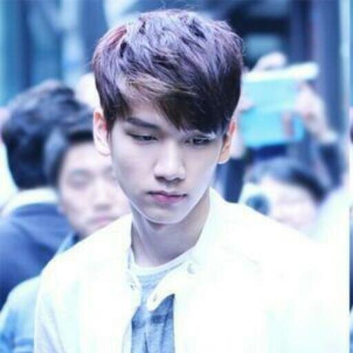 parody of VIXX's maknae hyuk imnida 95Line fake of @Hsanghyuk #YAOISTYLE