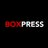BOXPRESSMEDIA's profile image