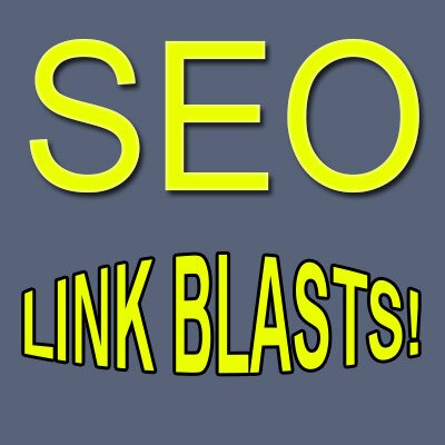 Proven to work seo link blasts, link building campaigns. We can help catapult Your site into top 10 search engine results easy! Rank easy with our SEO services.
