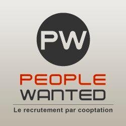 People Wanted : LE site de recrutement par cooptation. Rejoignez la communauté des chasseurs de talents. #réseau #cooptation #recrutement