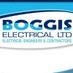 Boggis Electrical (@boggis_ltd) Twitter profile photo