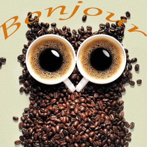 Bonjour Cafe Bonjour Huelva Twitter